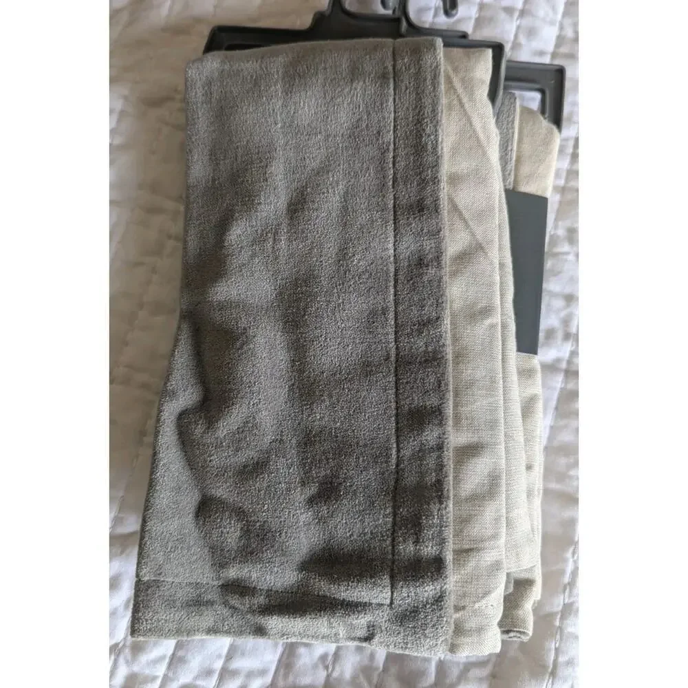 Threshold Toss Pillow Cover Gray 18